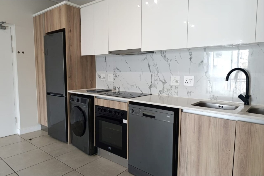 1 Bedroom Property for Sale in Sandown Western Cape